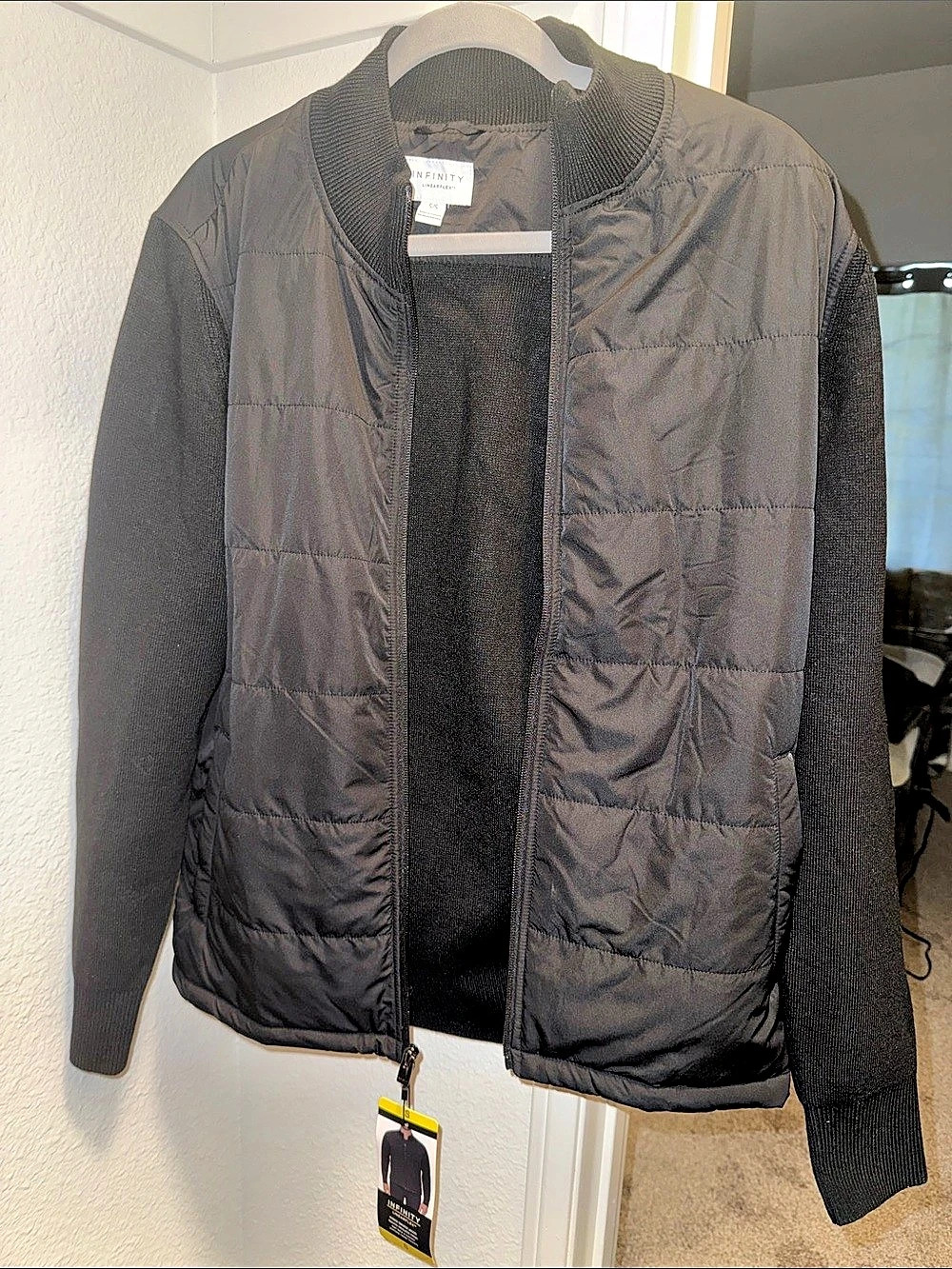 Infinity Linearflex Jacket - Picture 2 of 4